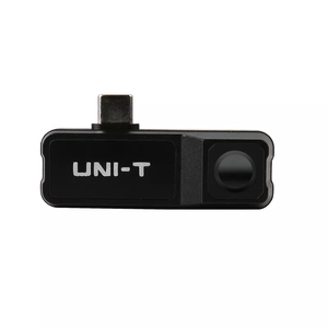 UNI-T UTi120Mobile -20~400 Thermal Imager Camera Imaging Type-C for Android Phone Thermographic Digital Temperature Repair <strong>Test</strong> - Product Image 3