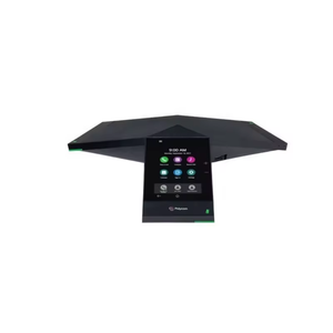Polycom Group電話会議オーディオおよびビデオシステムTrio8800