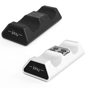 Bộ Sạc Bộ Điều Khiển Cảm Giác Kép PS5 Pro 1TB Cho PlayStation 5 - Product Image 1