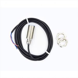 525898 SMT-8F-PS-24V-<strong>K2</strong>,5-OE Proximity Sensor Inductive Switch - Product Image 4
