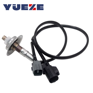 Upstream Front 02 Sensor Sauerstoffs ensor Lambdasonde L33L-18-8G1B 234-5012 für Mazda CX-7 2.3L L4 2007-2012 Autozubehör - Product Image 1