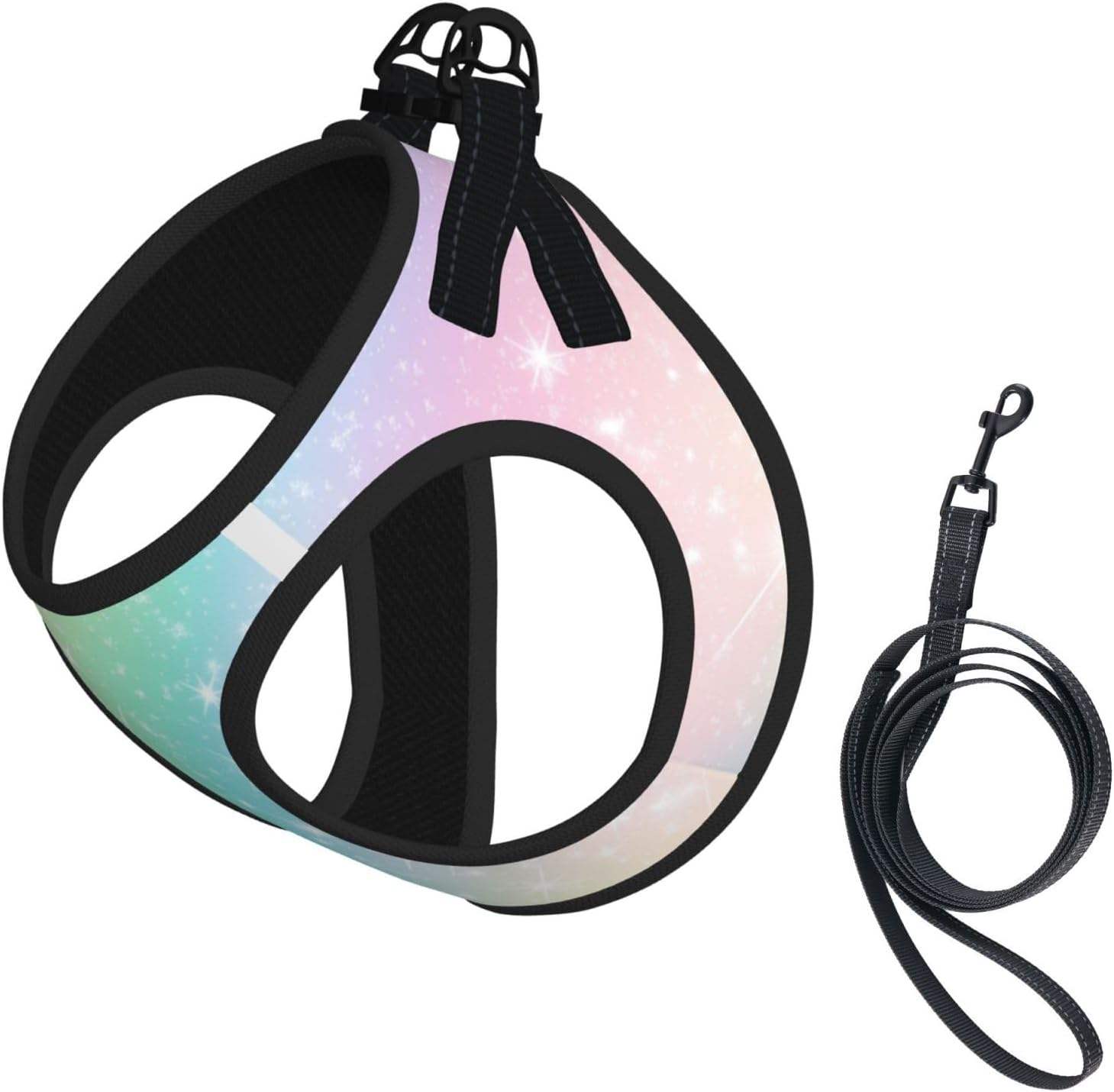 Vest Harness Style 1