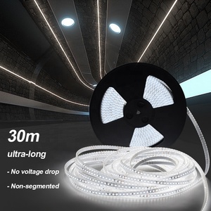 Wasserdichter langlebiger <span class=keywords><strong>LED</strong></span>-Streifen Mining 48V DC Konstant strom CC <span class=keywords><strong>LED</strong></span>-Streifen licht 5000K