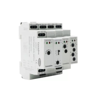 Interruttore a livello di galleggiante regolabile ad alta sensibilità relè Timer liquido ad alta resistenza intrinseca rilevamento liquido - Product Image 2