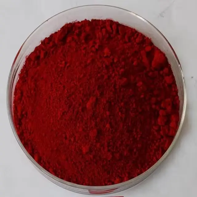 Синтетический краситель красный краситель 146 для окрашивания полиэфирного волокна