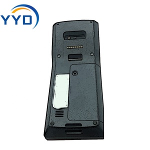 Impresora POS Android con terminal de datos inalámbrico V1s con pantalla táctil para dispositivos 3G de segunda mano marca China - Product Image 4