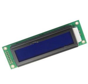 Ventas calientes 5V LCD2002 20X2 2002 20*2 módulo de pantalla LCD de caracteres retroiluminación azul - Product Image 4