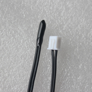 Proveedor de China 10k NTC Sensor de temperatura epoxi de Sensor - Product Image 5