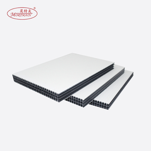 优质产品使用塑料模板塑料混凝土模板塑料圆锥木模板 - Product Image 4