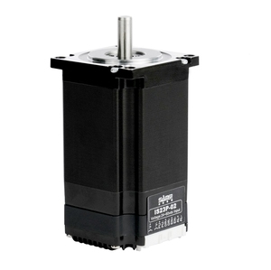 2Nmインテリジェント統合NEMA23クローズドループステッパーサーボモーター、エンコーダーとコントローラー付き - Product Image 3