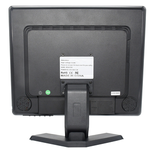 Fabricante 15 y 19 pulgadas VGA TFT LCD Monitor 17 pulgadas LED PC Monitor de computadora para escritorio 12V Productos en stock - Product Image 3
