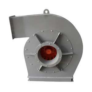 Giá tốt nhất áp lực cao <span class=keywords><strong>Radial</strong></span> dòng chảy Quạt quạt ly tâm cho lò 220V - Product Image 2