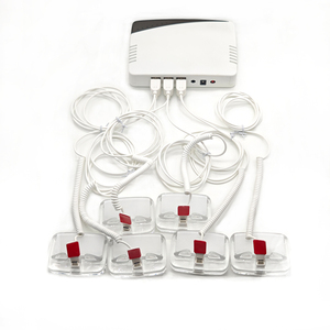 6 <strong>Multi</strong> Ports Retail Sensor Anti-theft <strong>Alarm</strong> <strong>System</strong> with Charging and Alarming <strong>Function</strong> - Product Image 1