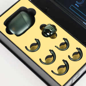 Zikr contatore anello elettronico-musulmano anello intelligente con Bluetooth, Display digitale, allarme Azan, funzione Corano, impermeabile - Product Image 2