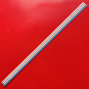 <strong>Sharp</strong> LCD-60LX830A Light bar LCD-60LX531A LCD-60LX840A Backlight Light bar E329419 SLED 2011SSP60 80 GD REVO - Product Image 5