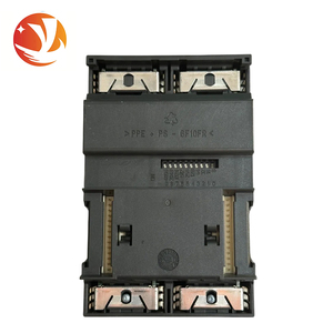Industrielle Automatisierung plc pac dedizierte Steuerungen mit 6es7326-1bk02-0ab0 plc Logik programmier steuerung - Product Image 4