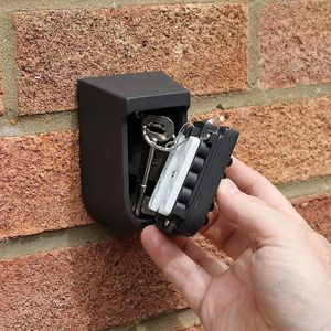 Коробка для хранения ключей OEM - Product Image 4