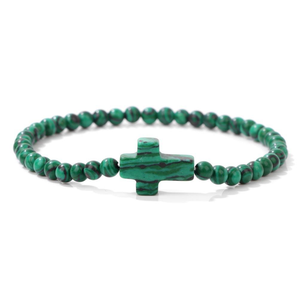 FD11227-19CM Green Malachite