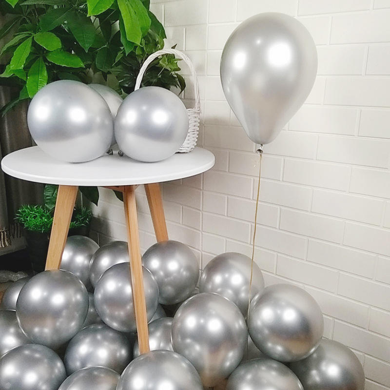 Silver