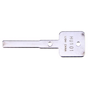 LISHI HU101 için Ford için Land Rover 2in1 HU 101 aracı Ign/Dr/Bt araba kapı açık kilit Pick ve dekoder kilit Smith araba kapı araçları - Product Image 3