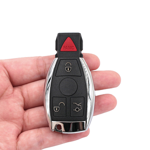 KEYDIY ZB31 ZB serisi evrensel akıllı anahtar için KD-X2 KD-MAX araba anahtarı uzaktan değiştirme Fit daha fazla 2000 modelleri - Product Image 2