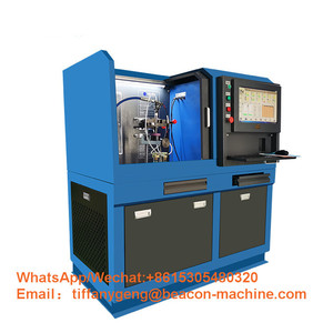 Newest Taian Beacon Machine Vehicle Diagnostic Tool Electronic Injector Tester Equipment Cr309 With Coding Injector <strong>Test</strong> Bench - Product Image 3