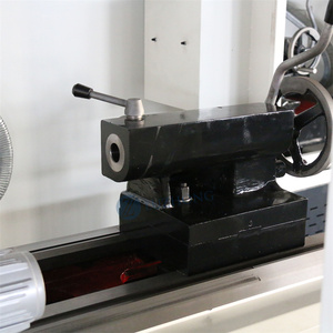 Torno de precisión Cnc Procesamiento CAK6150V Precio bajo Servicio de torno Cnc - Product Image 4
