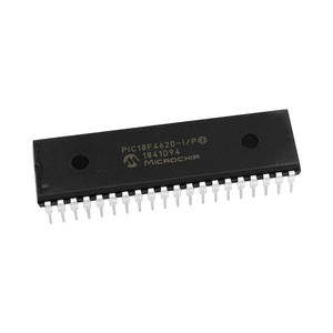 Circuito integrado (IC), paquete de MICROCHIP, DIP40, lote n. ° 21 +, 1/2, 1/2 - Product Image 1