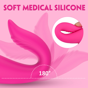 S-HANDE Originele Fabriek Afstandsbediening Vrouwelijke Clitoris Voor Sex Vibrator Seksspeeltje Vrouwen Volwassen - Product Image 2