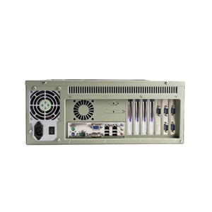 Industrial <strong>Computer</strong> IPC-510 610L/H Industrial <strong>Computer</strong> Upper <strong>Computer</strong> 4U Industrial <strong>Control</strong> Host - Product Image 3