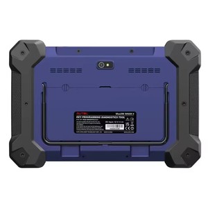 Große Förderung MaxiIM IM608II Alle Systeme Auto diagnose werkzeug Ecu Auto PROGRAMMER Werkzeuge Autoschlüssel-Programmier werkzeug - Product Image 4