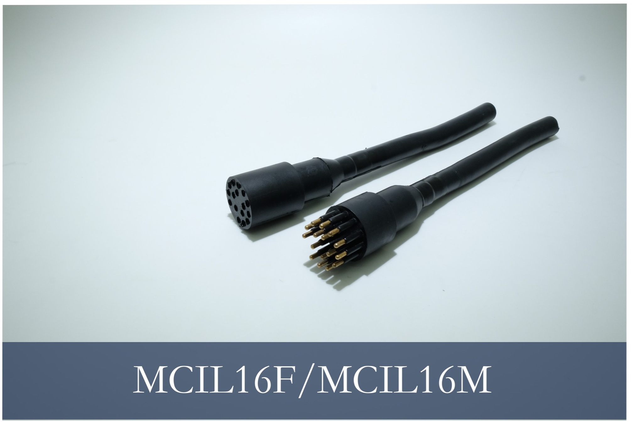 Mcil16m mcil16f