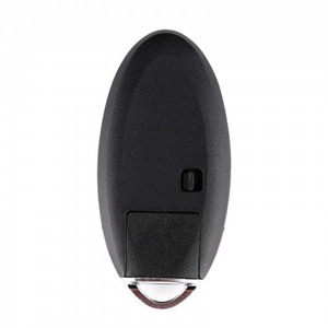 Autel IKEYNS003AL telecomando intelligente universale 3 pulsanti per chiavi Auto Nissan - Product Image 3