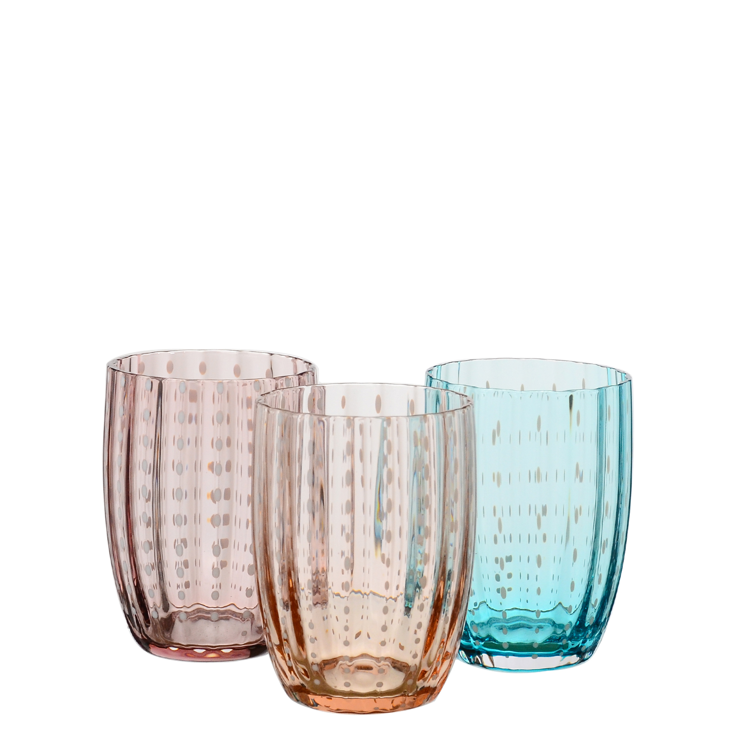 Verre à boire