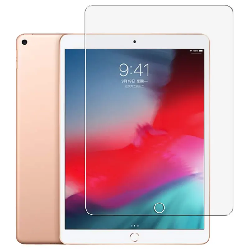 Pelindung Layar Apple iPad Mini 6 / 8.4 Inci 2021 Mini6 MINI 5 4 3 2, Lapisan Pelindung Tablet Kaca Tempered