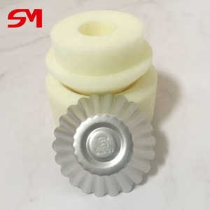 Superior Quality Newest Design Pie Making Machine <strong>Crust</strong> <strong>Forming</strong> - Product Image 6