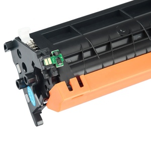 HiTek uyumlu HP CF230 CF-230 CF230X toner kartuşu LaserJet Pro M203dw 203dn MFP M227fdw 227sdn siyah yazıcılar - Product Image 4