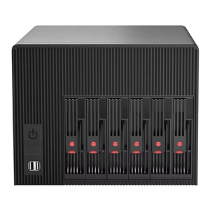 BKHD L NAS Motherboard Server 6 Bay N100 4 Core 2.5G Netzwerk Ros Soft Route FreeNAS ESXI Speicher Linux Centos Ubuntu Debian - Product Image 2