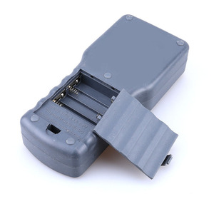 Network RJ45 Ethernet Testing Tester Cable LAN Length Test Tool SC8108 - Product Image 4