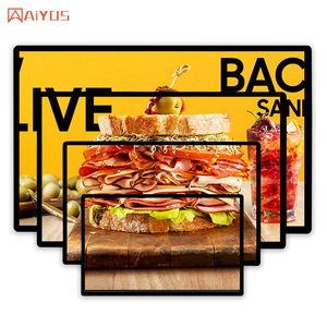 15,6 "Smart Android Tablet IPS Panel Android система емкостный сенсорный экран Digital Signage Smart интерактивный Android планшет - Product Image 3