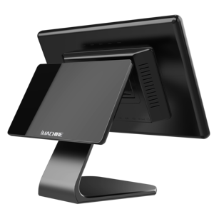 China competitiva venda quente desktop caixa registradora 15.6 polegada única touch screen windows pagamento terminal tudo em um desktop <span class=keywords><strong>pos</strong></span>
