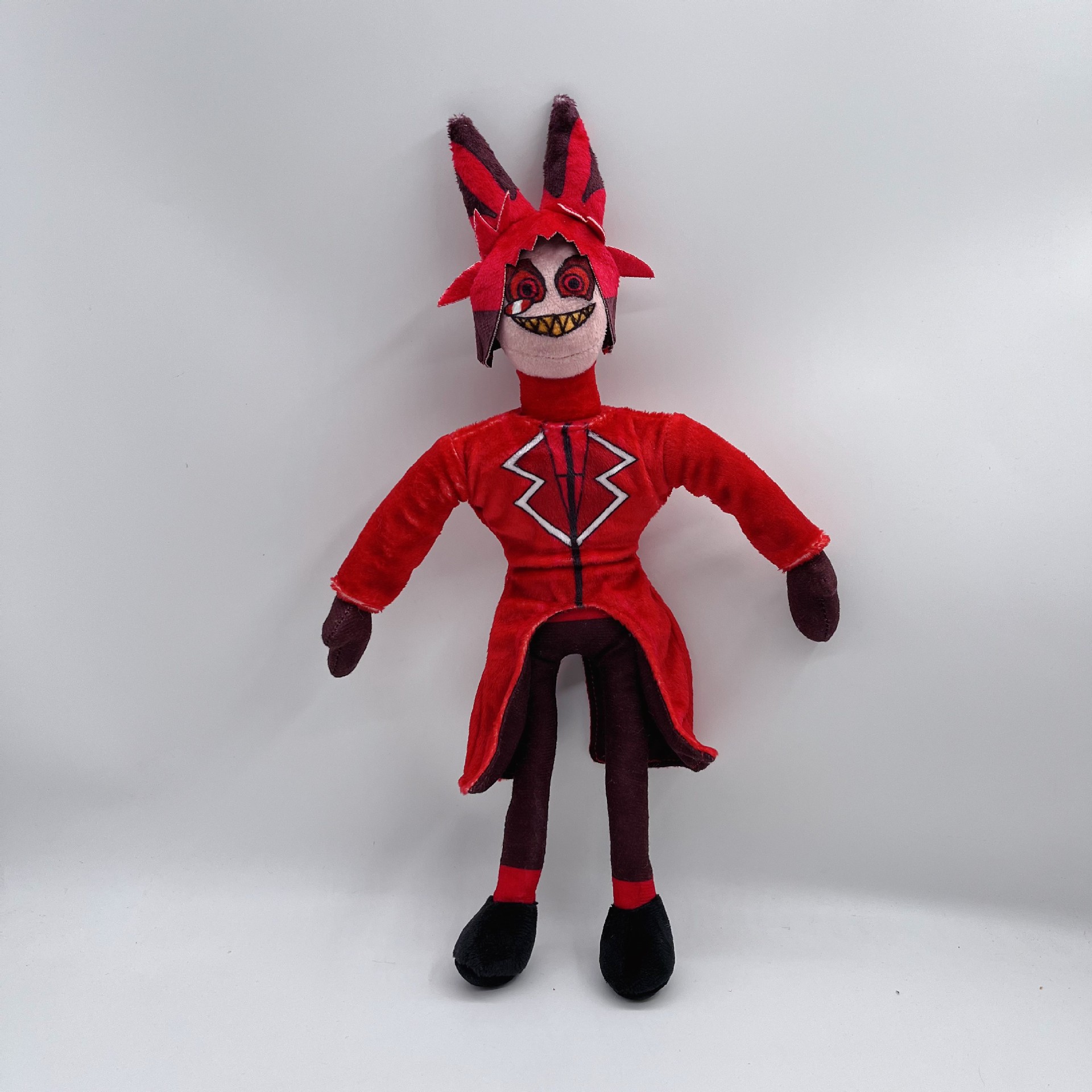 Terroriste rouge 35cm65g