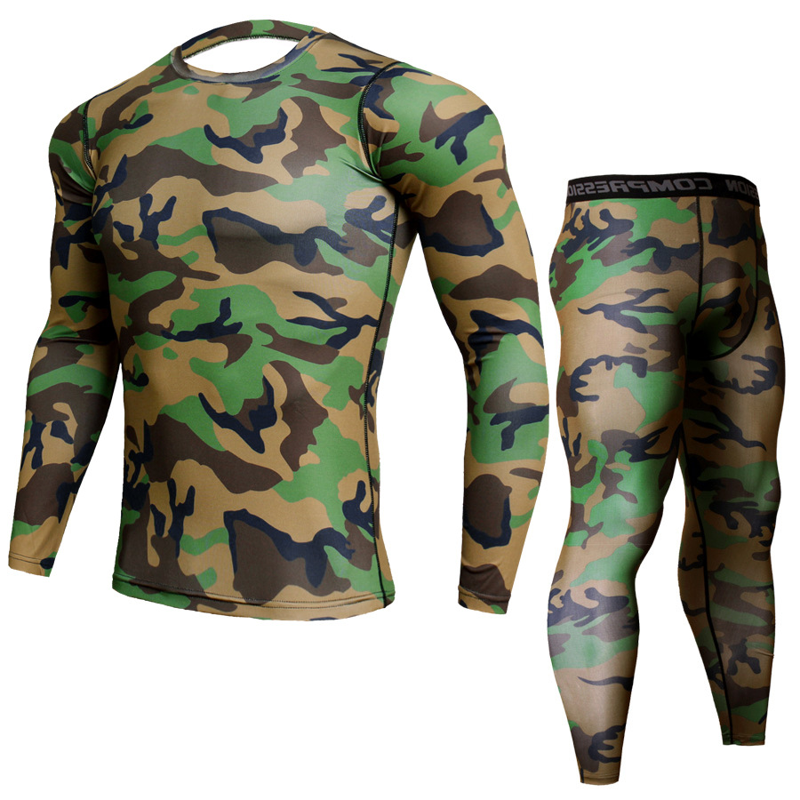 Camouflage