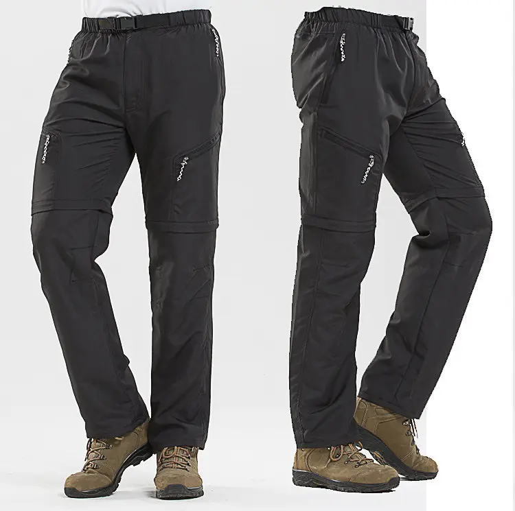 กางเกงกันลมยุทธวิธีสำหรับผู้ชาย,กางเกงขายาวกันน้ำกางเกงคาร์โก้กางเกงทำงานปีนเขาแบบกำหนดเองได้