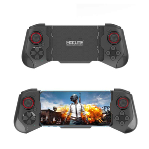 Mocute 060 BT Kompatibles Gamepad Teleskop Telefon Game Controller Drahtloses Joystick-Spiel Für Android/IOS - Product Image 1
