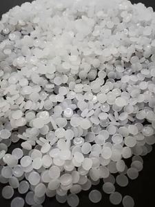 HDPE/yüksek yoğunluklu polietilen granüller/HDPE plastik hammadde fabrika fiyat enjeksiyon kalıplama için HDPE 50100 - Product Image 6