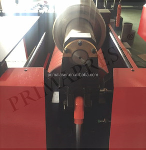 Hydraulic Sheet Metal Small Plate Two Roller Rolling Bending Forming <strong>Machine</strong> - Product Image 4