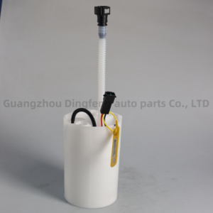 BMW E83 X3 L6 2.5L 3.0L için yakıt pompası modülü meclisi 2004 2005 2006 16117159604 - Product Image 3