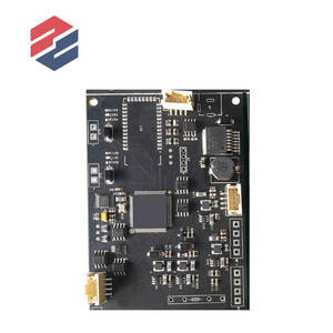 Çin'de özel elektronik PCB PCBA meclisi - Product Image 4