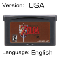 Awakening DX USA